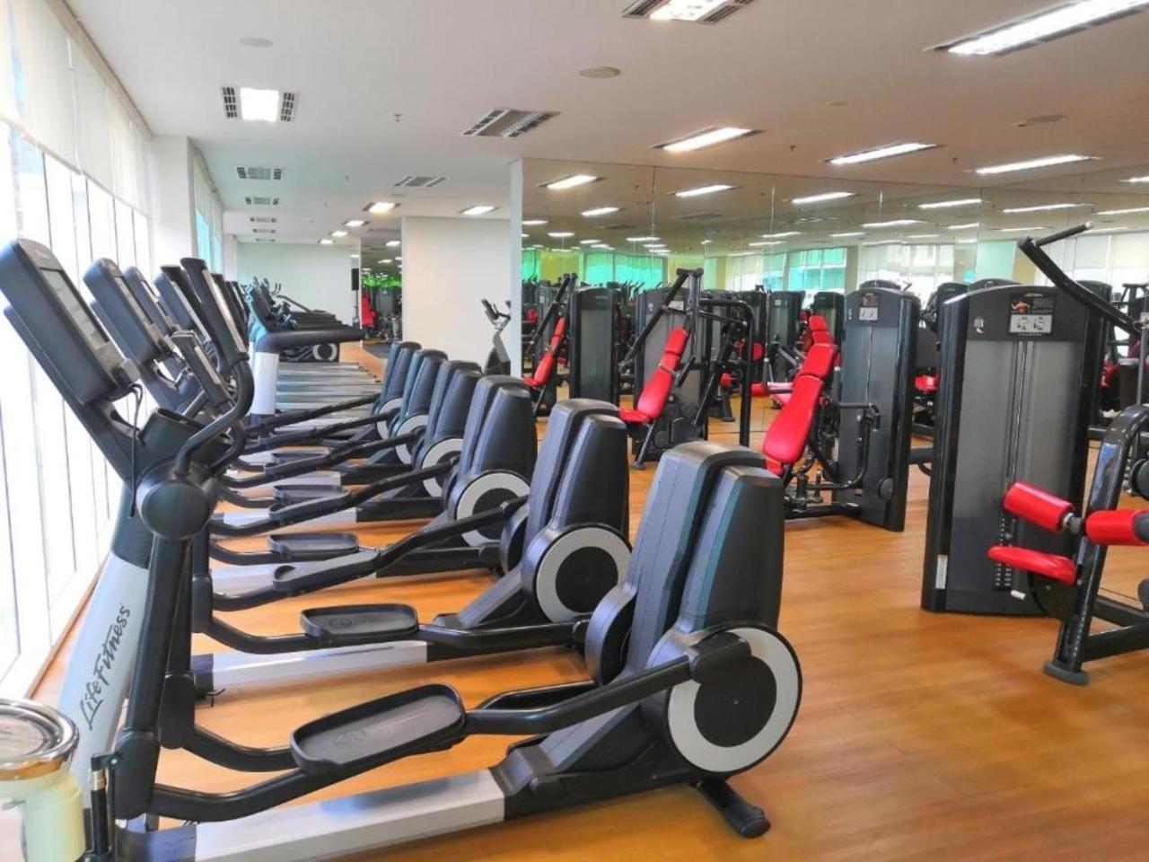 2bedroom Soho Klcc View By Homeizing
