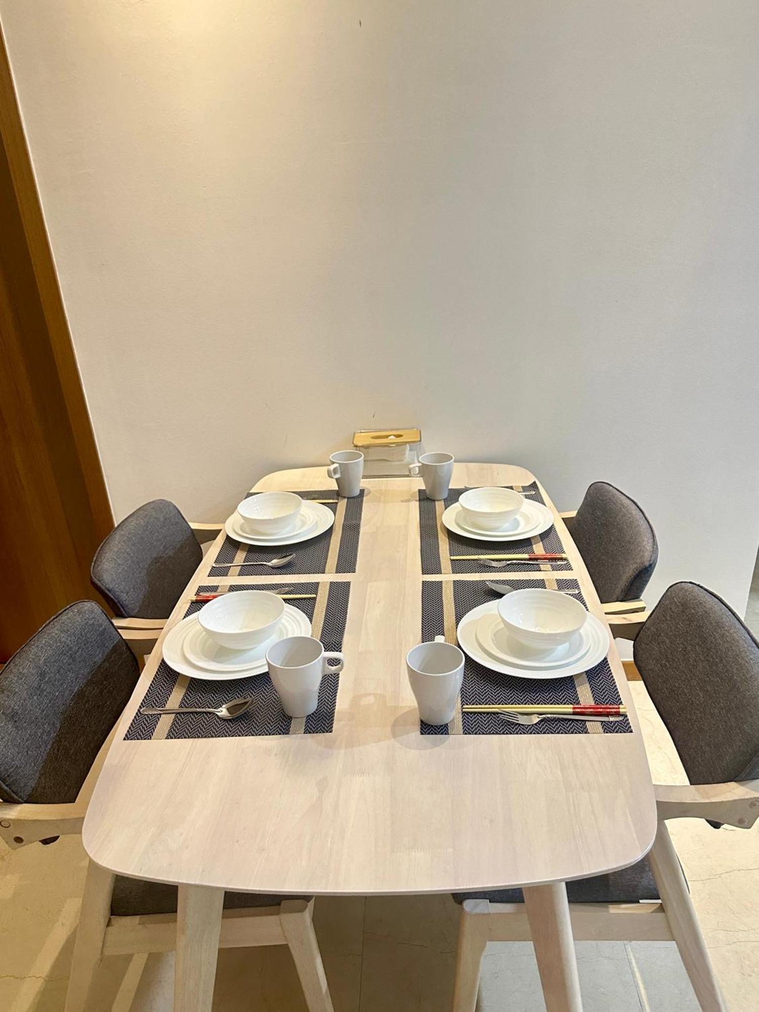 Apartment 2bedroom Soho Klcc View By Homeizing *