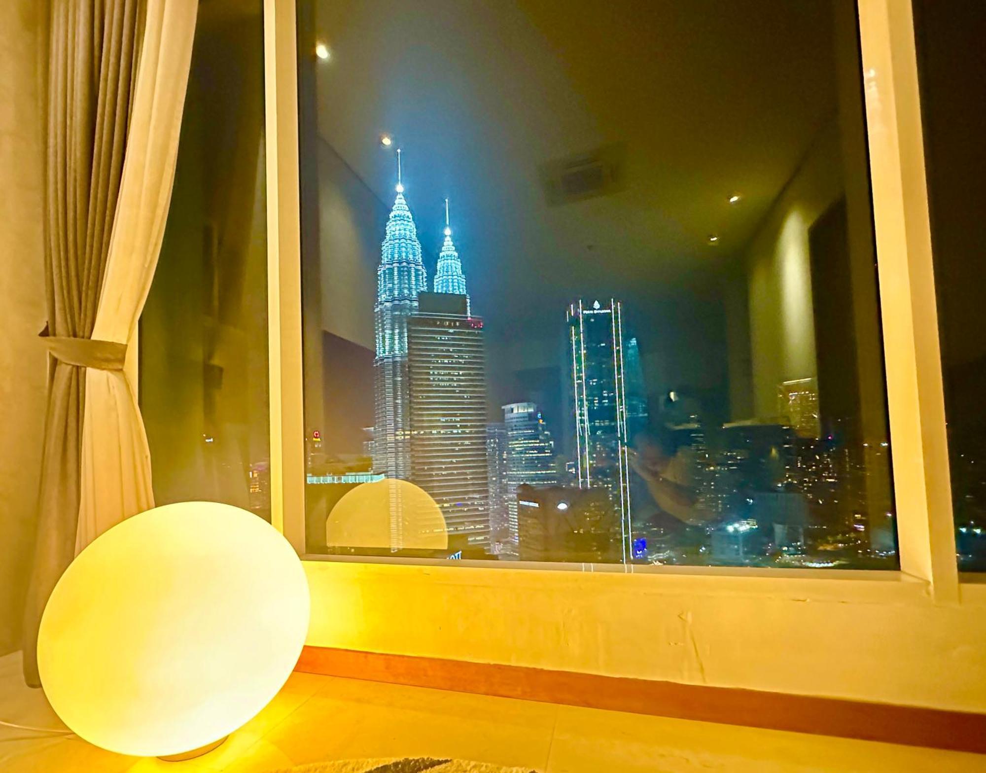 Apartment 2bedroom Soho Klcc View By Homeizing *
