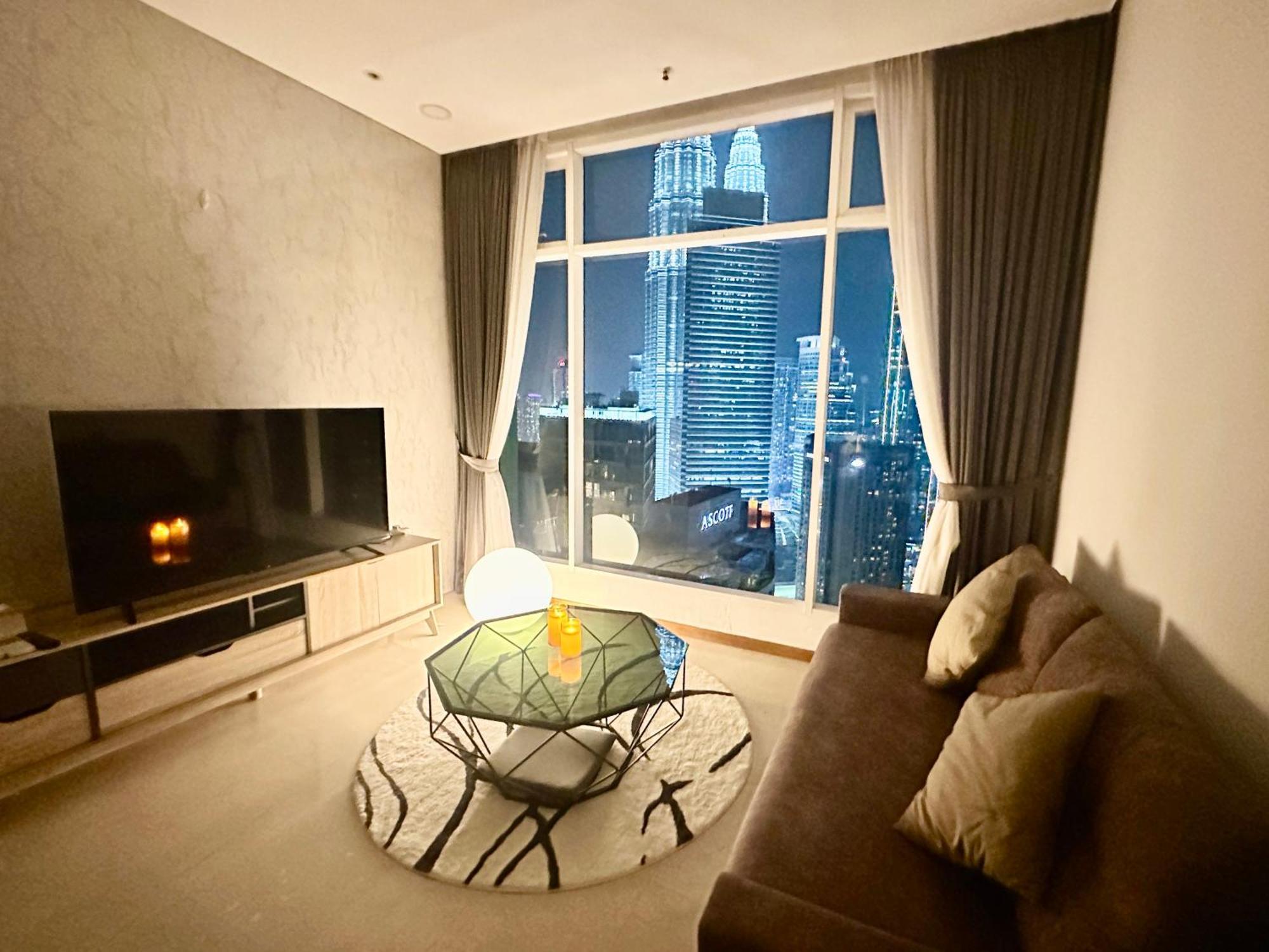 Apartment 2bedroom Soho Klcc View By Homeizing *