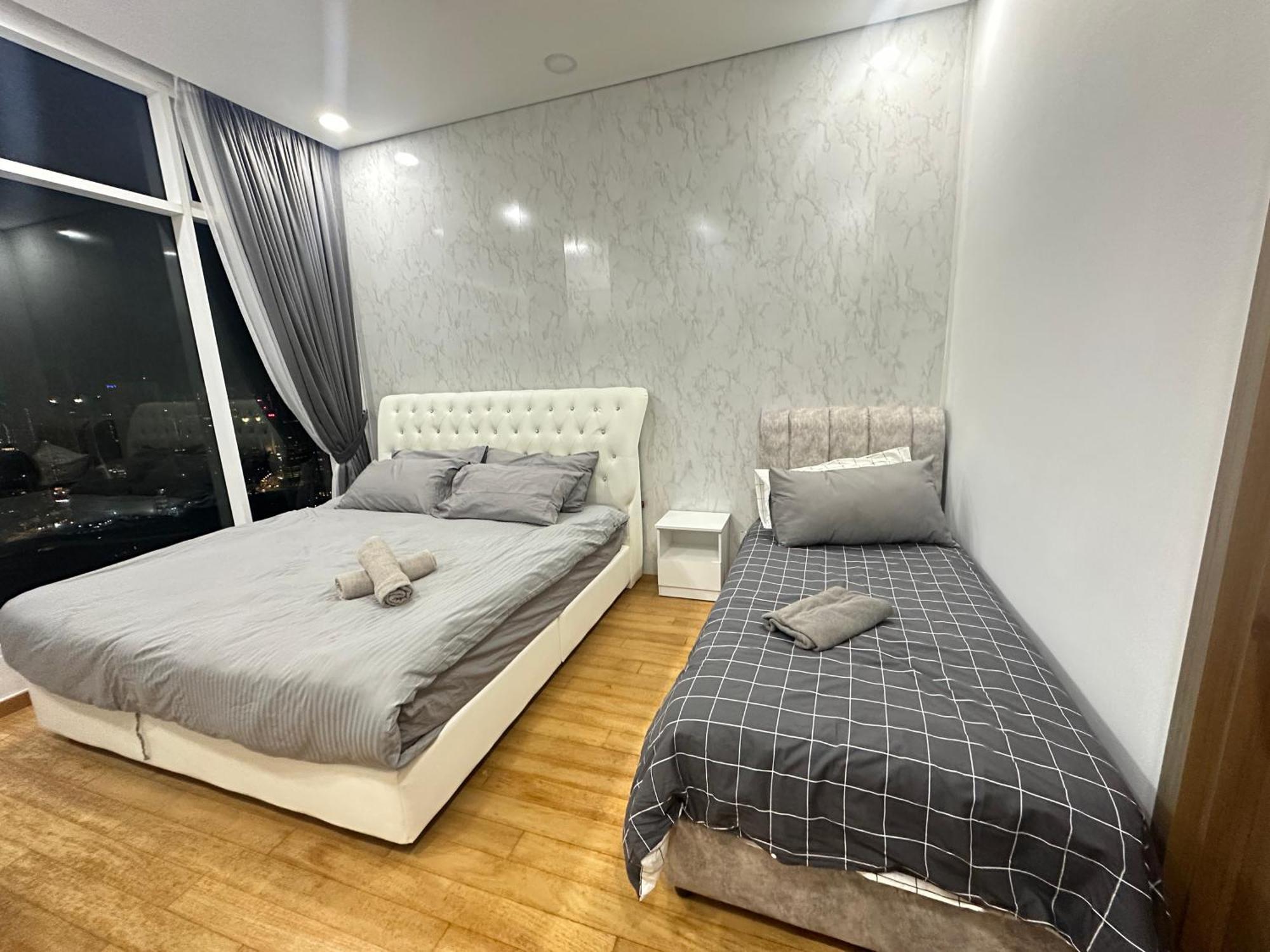 Apartment 2bedroom Soho Klcc View By Homeizing *